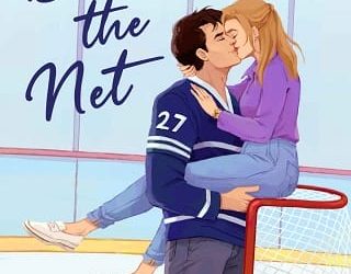 behind the net stephanie archer