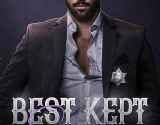 best kept danielle baker