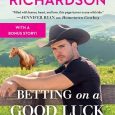 betting good luck sara richardson.indd