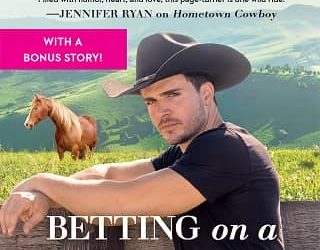 betting good luck sara richardson.indd