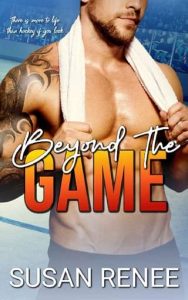 beyond game, susan renee
