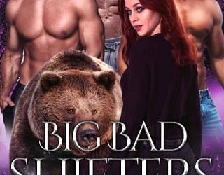 big bad shifters skye alder