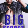 big secret jp comeau