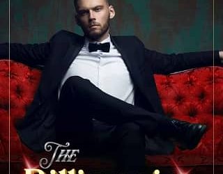 billionaire affair sarah j brooks