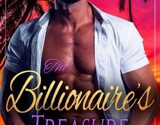 billionaire's treasure ashley sands