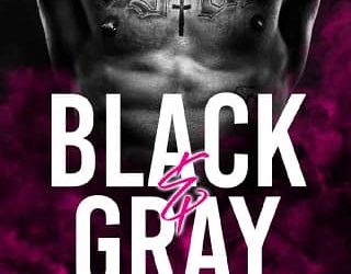 black gray aurelia gale