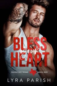 bless heart, lyra parrish