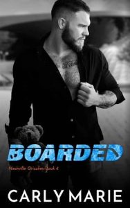 boarded, carly marie