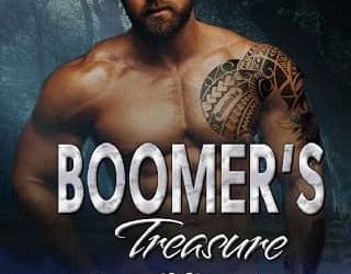 boomer's treasure candi fox