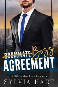 boss agreement, sylvia hart