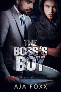 boss's boy, aja foxx