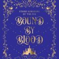 bound blood jessica m butler