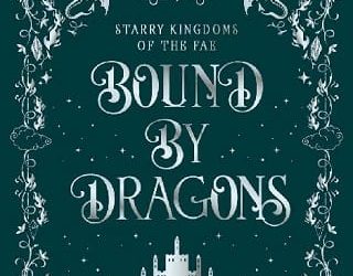 bound dragons alisha klapheke