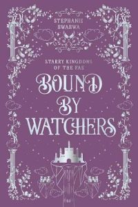 bound watches, stephanie bwabwa