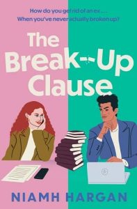 break-up clause, niamh hargan