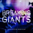 breaking giants lm halloran