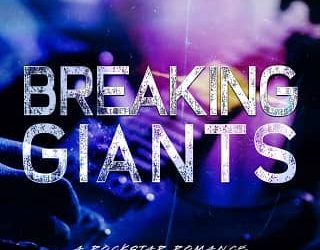 breaking giants lm halloran