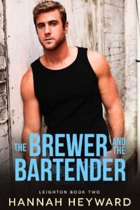 brewer, hannah heyward