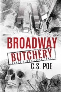broadway butchery, cs poe