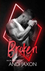 broken, andi jaxon