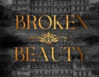 broken beauty ketley allison