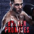 broken promises michelle scott