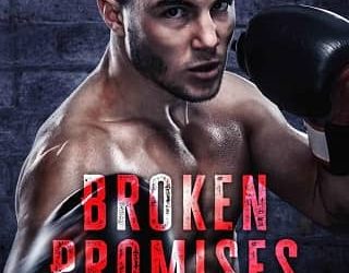 broken promises michelle scott