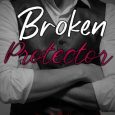 broken protector amber warden