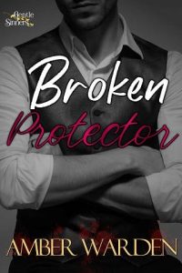 broken protector, amber warden