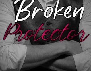 broken protector amber warden