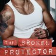 broken protector nicole snow