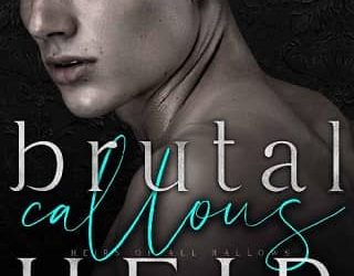 brutal callous heir caitlyn dare