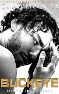 buckeye, casey morales