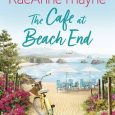 cafe beach raeanne thayne