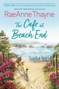 cafe beach, raeanne thayne