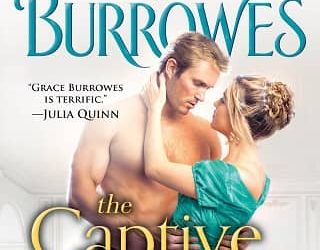 captive duke grace burrowes