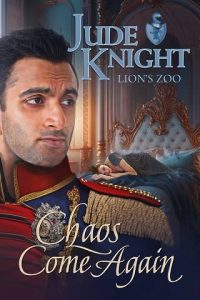 chaos come again, jude knight