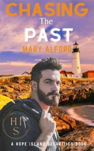 chasing pact, mary alford