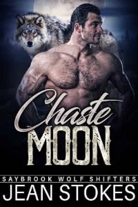 chaste moon, jean stokes