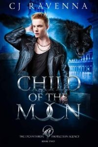 child moon, cj ravenna