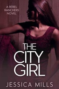 city girl, jessica mills