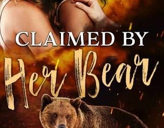 claimed her bear ariel marie
