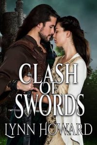 clash swords, lynn howard