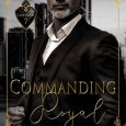 commanding royal elouise east