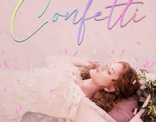 confetti zane michaelson