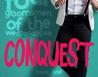 conquest lilian monroe