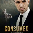 consumed kim fielding
