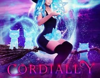 cordially hexed lyra winters