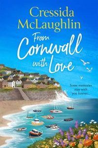 cornwall love, cressida mclaughlin