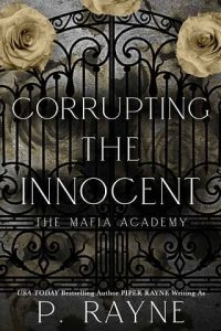 corrupting innocent, p rayne